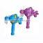 wholesale cheap cartoon plastic fish hand fans toys
