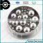 G100G1000G10 Stainless Steel Balls for suitcases 201/302/304