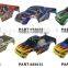 High Quality Rc Hobby Model 4x4 Rc Trucks For Sale