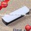 Colorful 2600mah portable power bank for cell phone