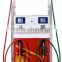 Container petrol station combination high-accuracy flowmeter petrol station fuel pump