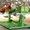 New style motorised Active pay off machine