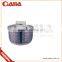 18 10 stainless steel Non-stick cookware set