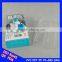 Flexible Plastic Packaging for Blue LED Light Strip Clamshell Package