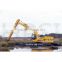 competitive excavator long reach excavator boom&arm