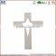 high quality religion craved unfinished wooden wholesale decorative crosses