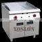 YSN-TG7 Electric Griddle with electric oven