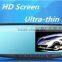 Professional H.264 Keep Safety Dual Camera Car Video Camera