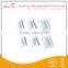 Hot selling 0.5g silica gel desiccant packets with high quality