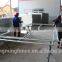 10 foot chain link fence