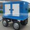 weifang brand 100kw proof generator 10kw alternator