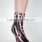 sublimation boy tube sock photo printing ankle sock digital sock