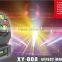 2016 NEW Style and High Quality 6x30W 4 in 1 RGBW LED Amazing Effect Moving Head Light