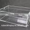 luxury wholesale luxury acrylic shoe display case,acrylic sneaker box,acrylic nike shoe display case
