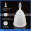 China  Hot Sell Lady Menstrual Cup Of High quality Shenzhen Supplier