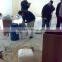 2013 PU China Batch Foaming Machine/spogne machine/foam machine