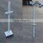 U-hand adjustable screw Jack used in construction/jack