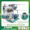 CE certified popular 1.5 ton per hour wood straw pellet machine