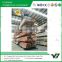 Hot sell best price multi level long span heavy duty warehouse double side cantilever storage rack, storage rack (YB-WR-C42)