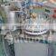 GZJ-Scorrection fluid filling capping machine