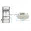 Wireless power bank speaker