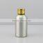 high quality 60ml aluminum dropper with childproof cap e-liquid bottle for sale                        
                                                Quality Choice