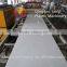 Wood Plastic Composite board/sheet extrusion line