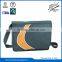 plain waterproof crossbody shoulder messenger bag