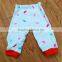 Kids Cheap New Modern Style Long Baby Pants