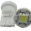 Non ghosting Pinball led bulb 5w with white color