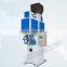 fertiliser compost packing machine low dust