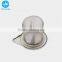 New Arrival Stainless Steel Wire Mesh Tea Infuser Strainer