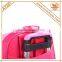 Nylon Snowwhite Trolley School Bag For Kids