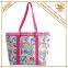 Hot Promotional Item 600D Custom Tote Bag