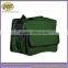 Green Oxford Customized Logo Courier Bag with multifunctional pocket mailing bags TSB002