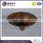brass metal spinning deep drawing
