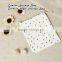 Customized made large canvas drawstring storage bag