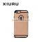 PC TPU 5.5 inch mobile phone case with card solt cover Fit for htc desire