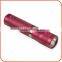 Pocket Tools Tactical R5 300 Lumens AAA NIMH battery mini led lumen flashlight