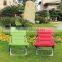 Factory directly metal folding chair, folding beach chair