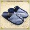 Fachion Terry Towel Slippersdisposable Terry Towel Slippers Cotton Print Bedroom Indoor Slippers