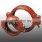 Ductile Iron Coupling with good price