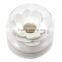 4 colors lotus swab box, cotton bud holder, toothpick box