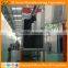 2014 hot good quality powder coating line manufacturer