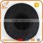 Cheap plain felt cowboy hats wholesale diy felt hats with ribbon & rope