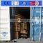 q235 q345 ss400 standard structural steel hot rolled h beam size