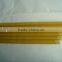 Amber/clear Borosilicate Pharmaceutical Glass Tube