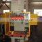 60Tons C Frame Four-guide Single Column CNC Hydraulic Press Machine