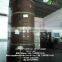 Deep brown color cardboard/paper/card - Good quality,FSC approved!