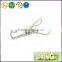 China metal clothes peg at cheap factory price